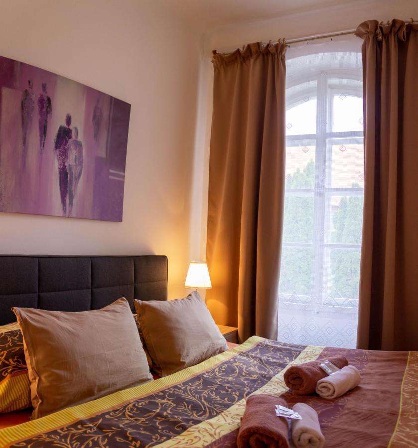 Hotel Rychta Netolice Exteriör bild