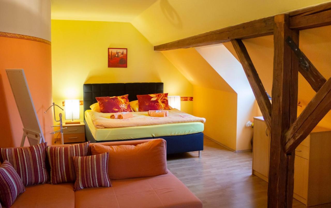 Hotel Rychta Netolice Exteriör bild