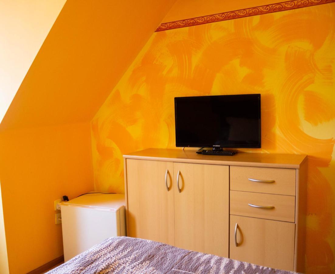 Hotel Rychta Netolice Exteriör bild