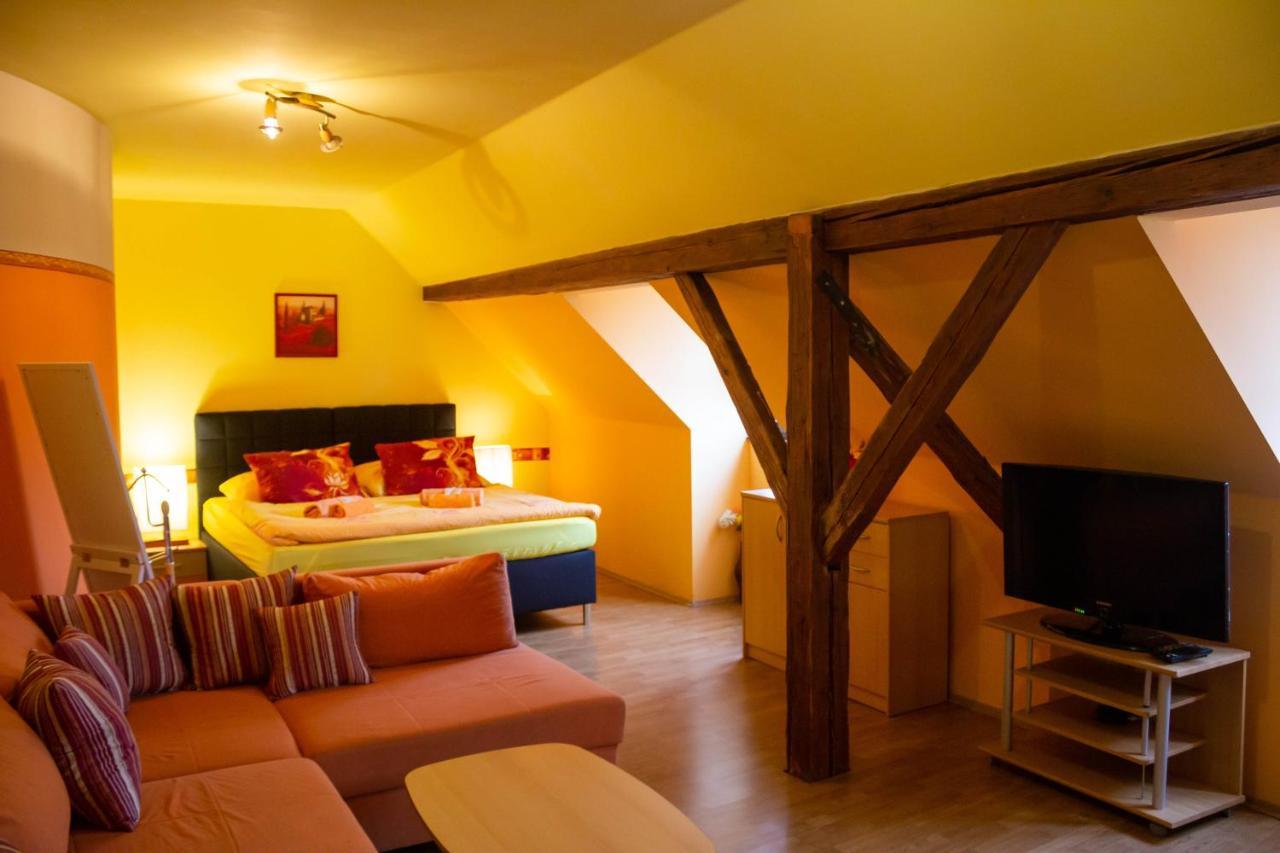 Hotel Rychta Netolice Exteriör bild