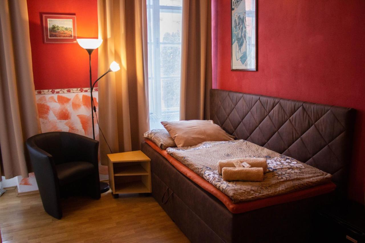 Hotel Rychta Netolice Exteriör bild