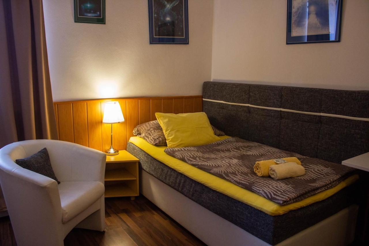 Hotel Rychta Netolice Exteriör bild
