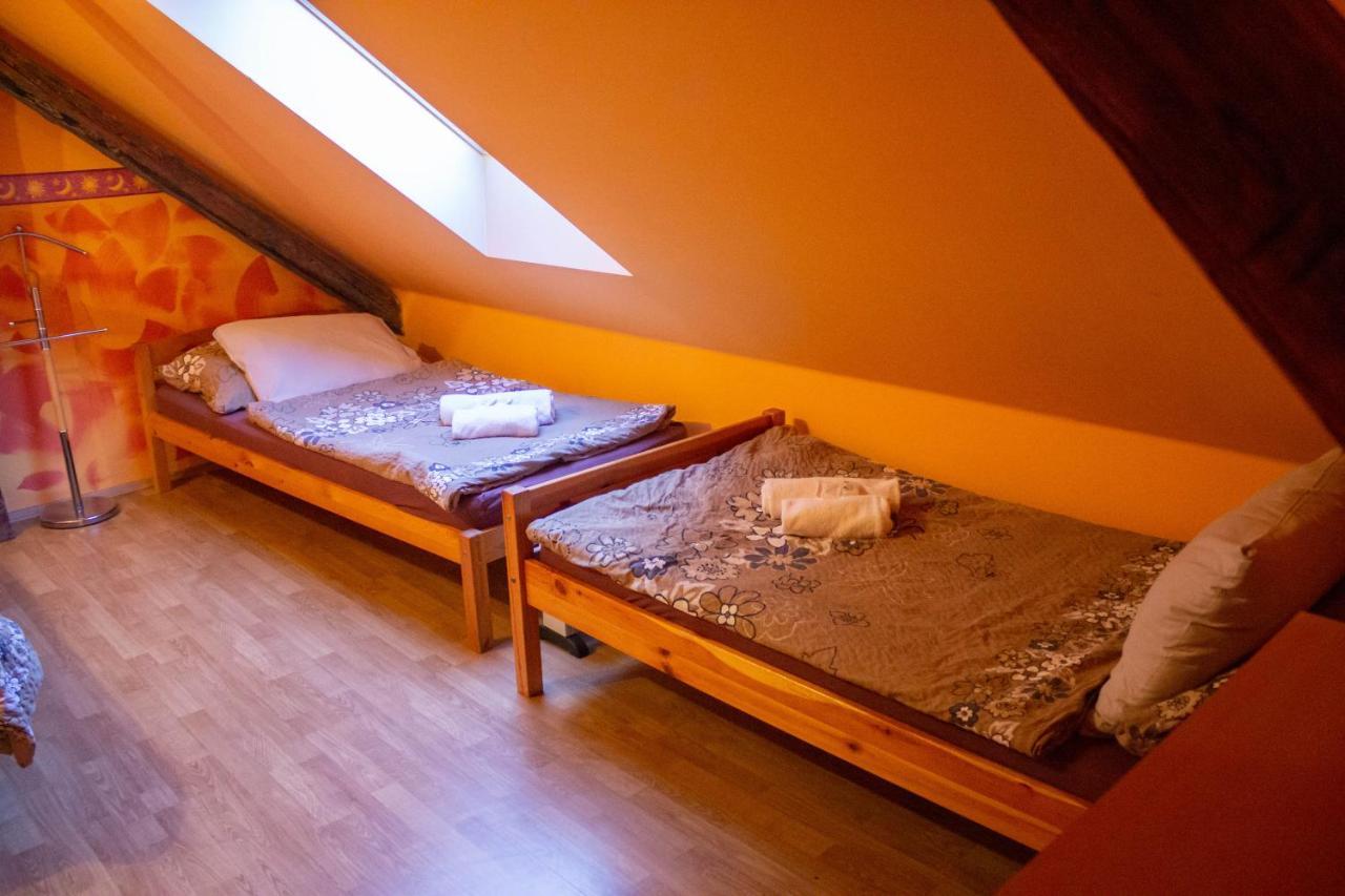 Hotel Rychta Netolice Exteriör bild