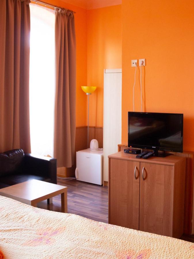Hotel Rychta Netolice Exteriör bild