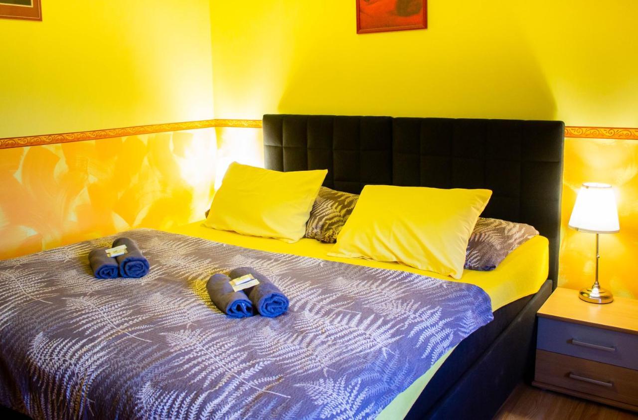 Hotel Rychta Netolice Exteriör bild