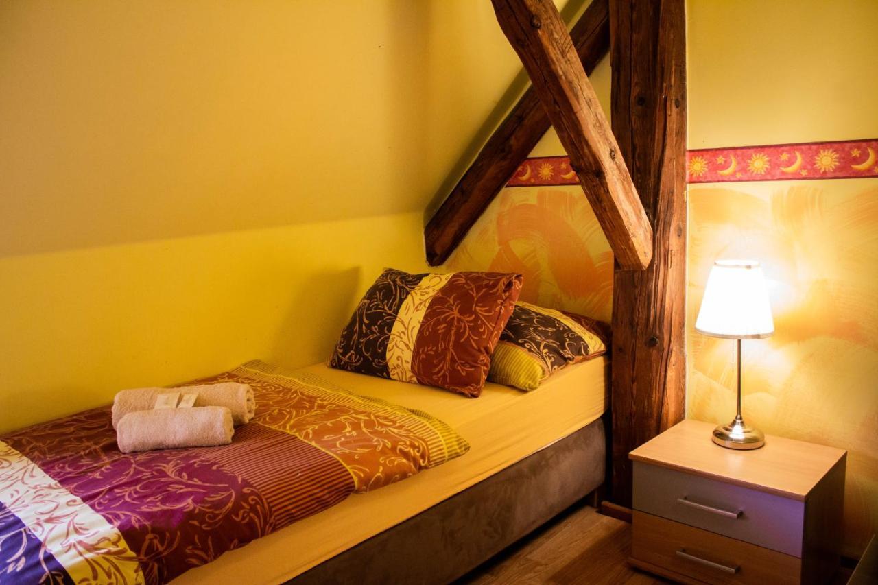 Hotel Rychta Netolice Exteriör bild